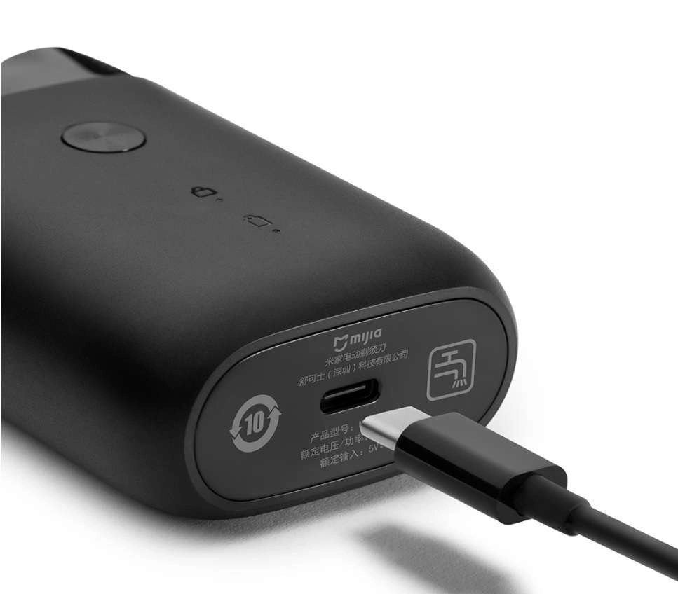 Máy cạo râu mini Xiaomi s100